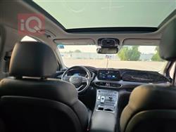 هيونداي سانتافي